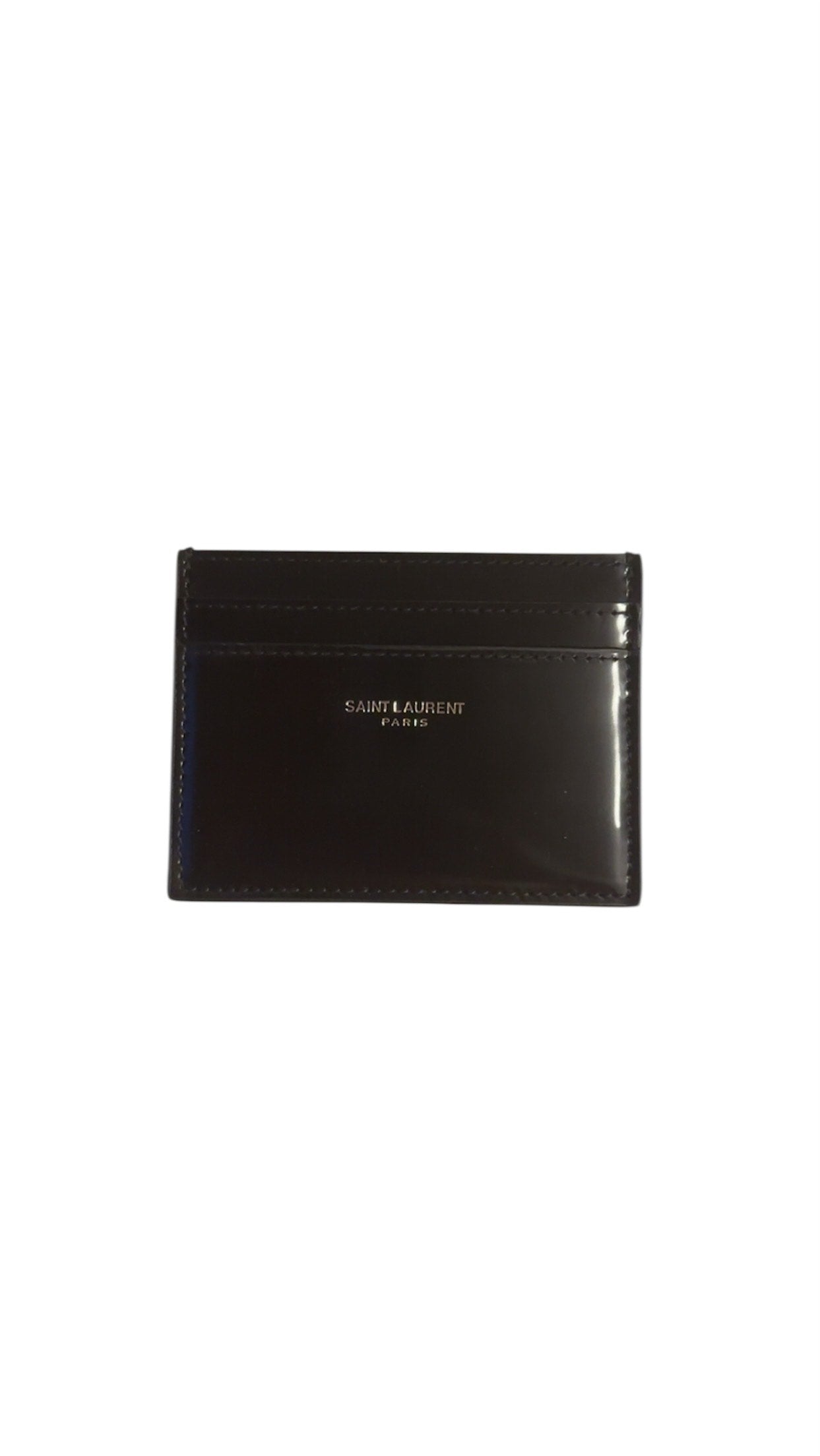 Saint Laurent Cardholder