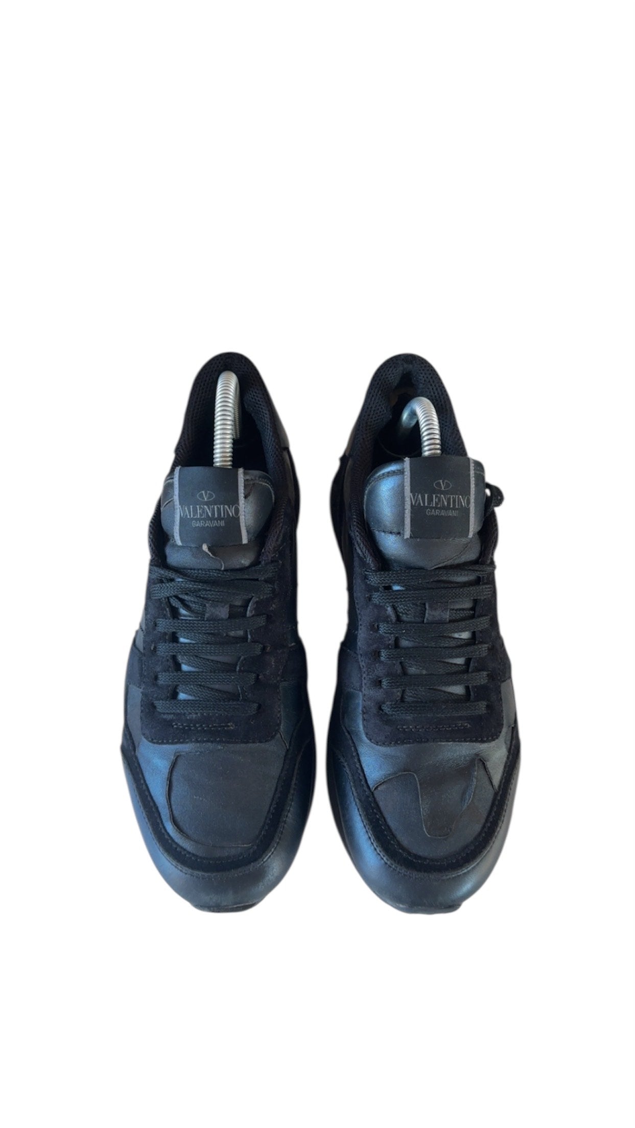 Valentino Rockrunner