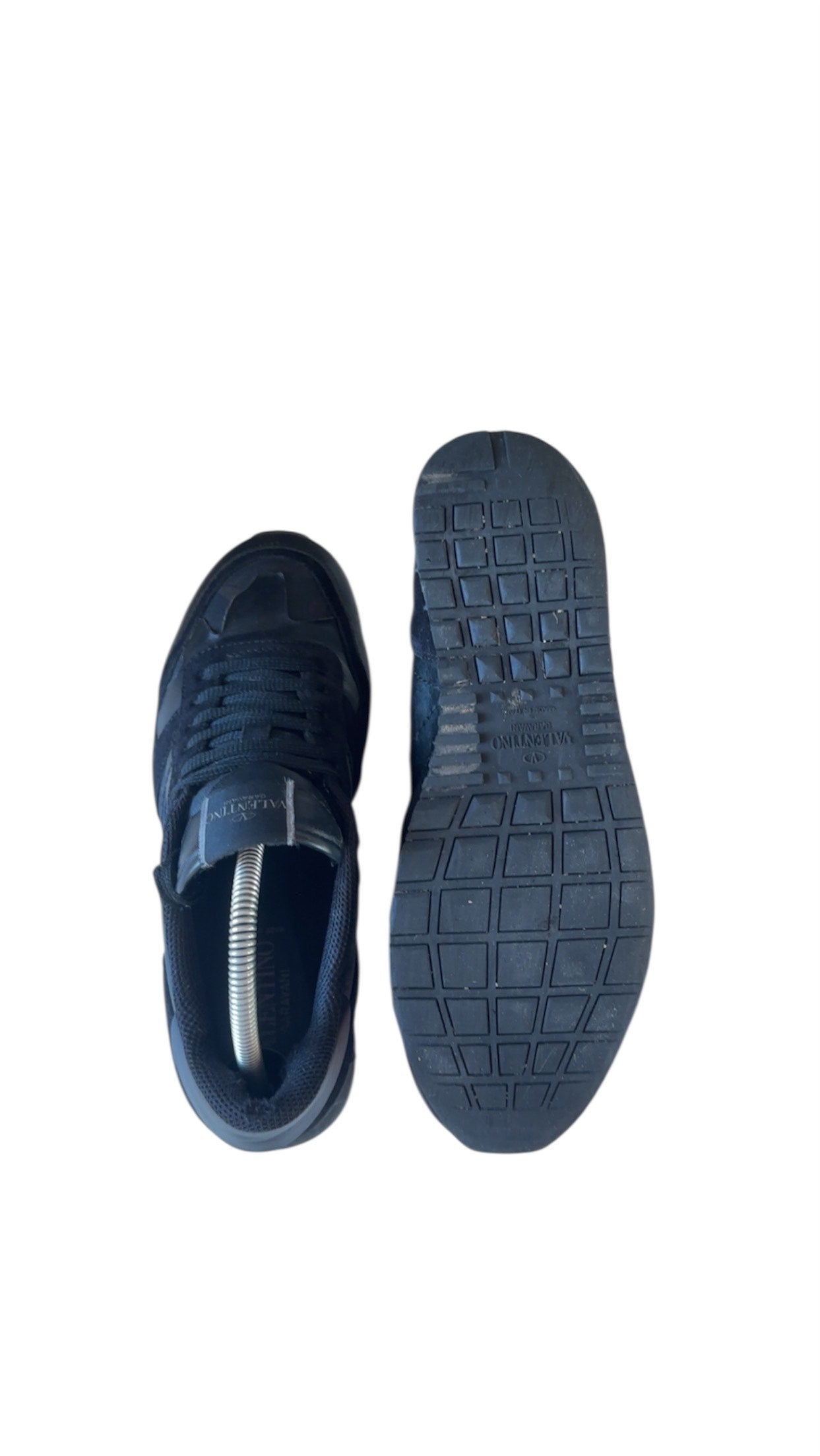 Valentino Rockrunner