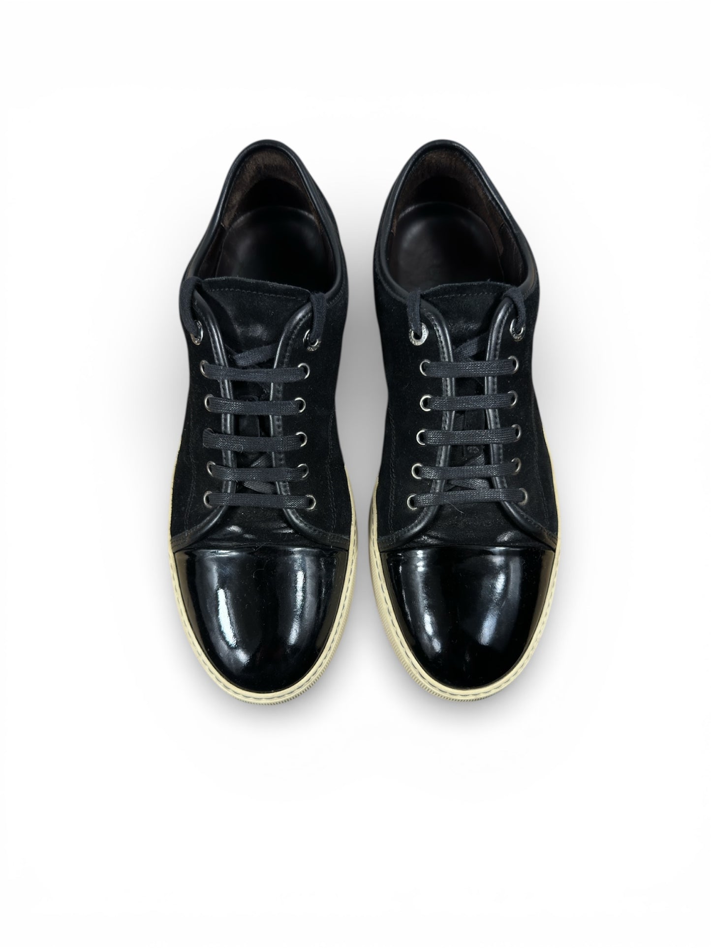 Lanvin DBB1 Sneaker