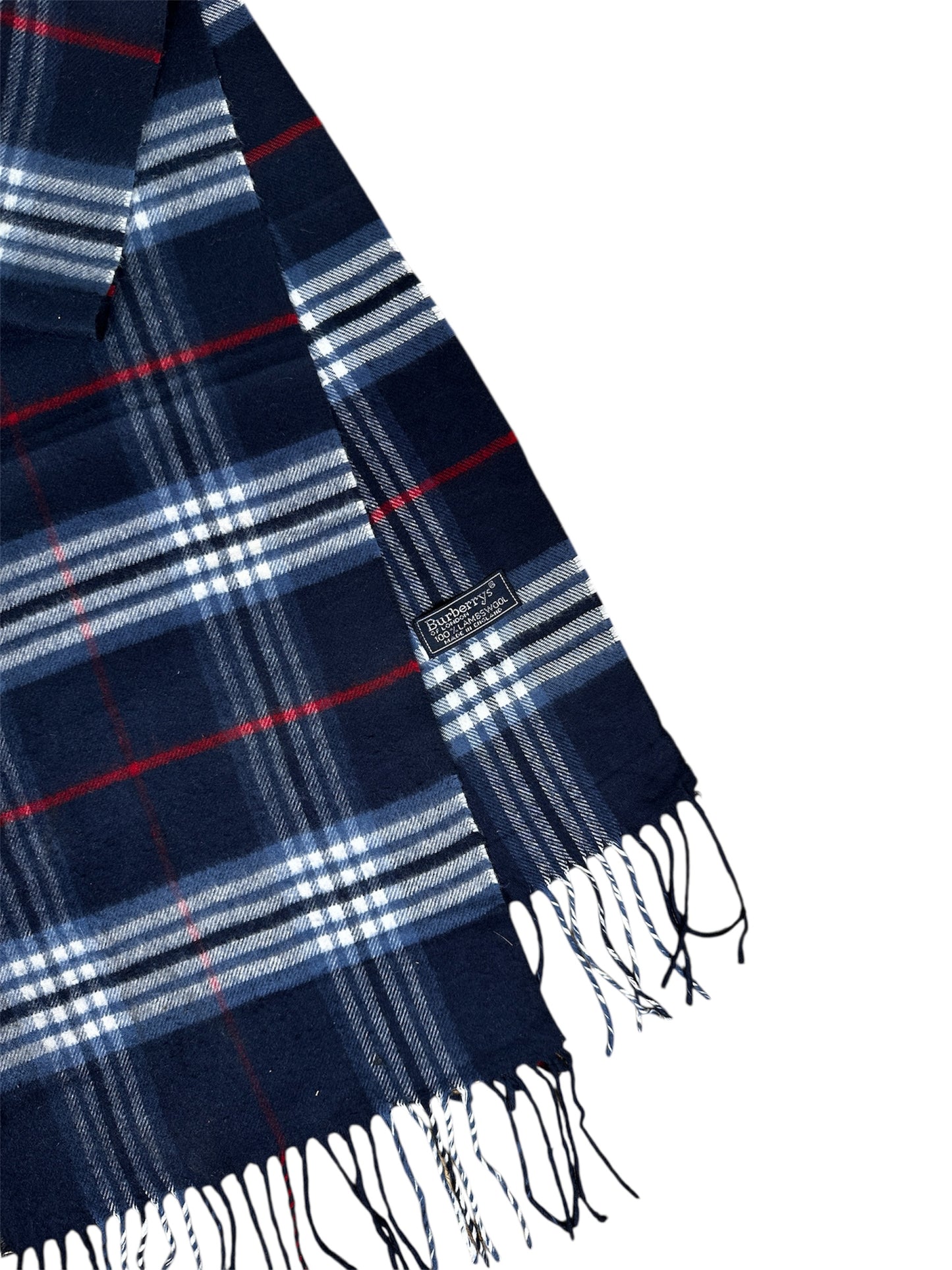 Burberry Scarf