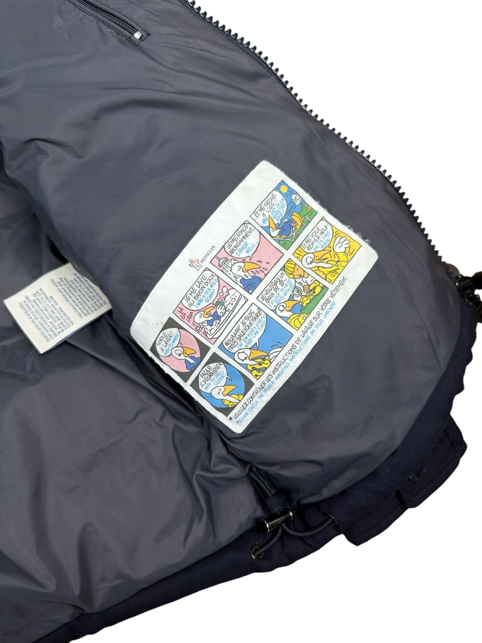 Moncler Montgenevre Jacket