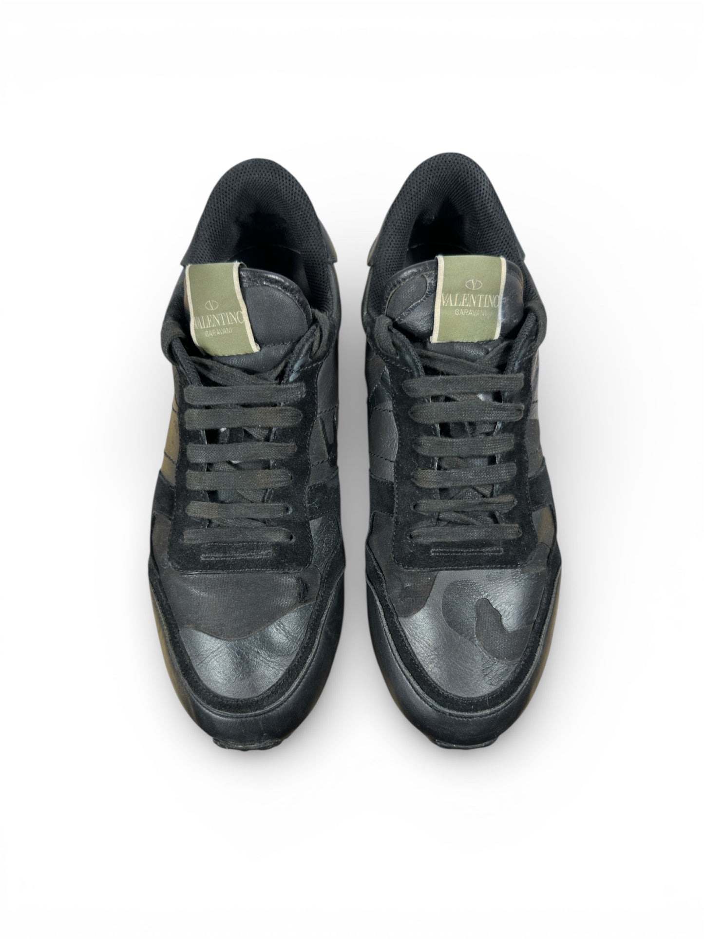 Valentino Rockrunner Sneaker