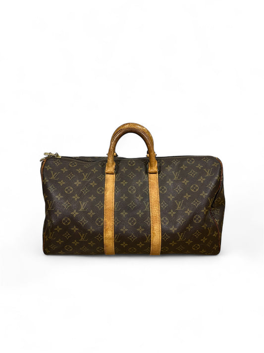 Louis Vuitton Keepall 45