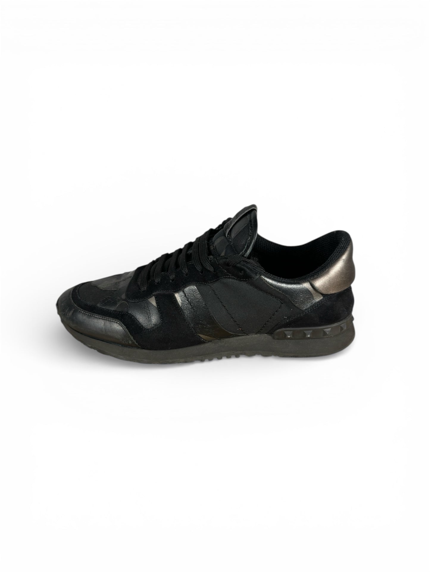 Valentino Rockrunner Sneaker