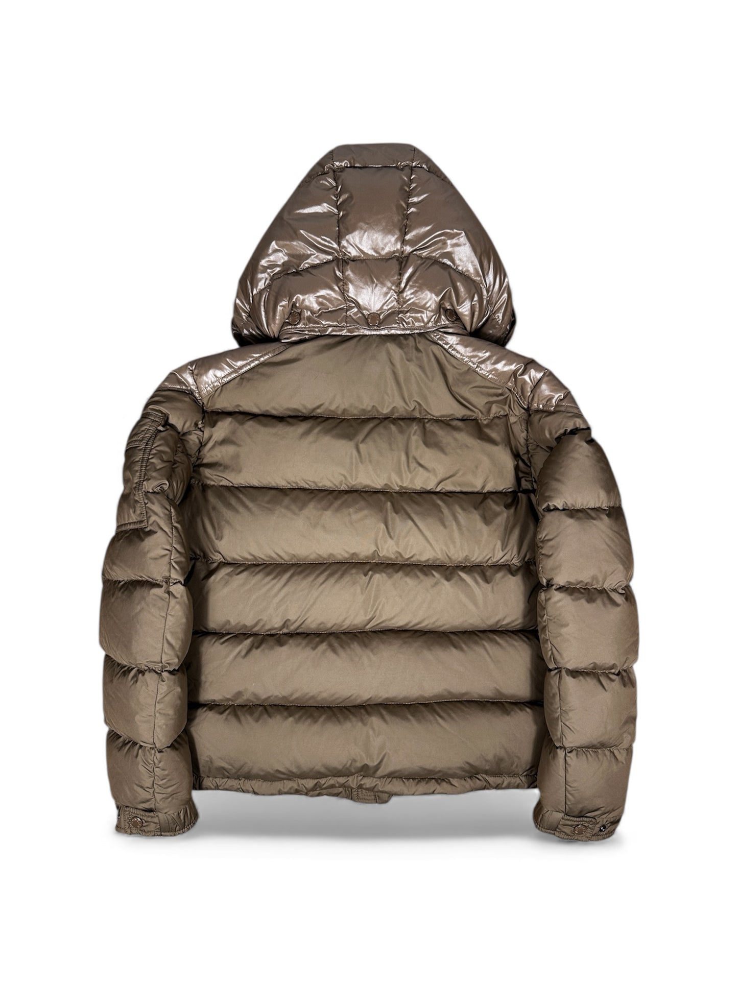 Moncler Chevalier Down Jacket