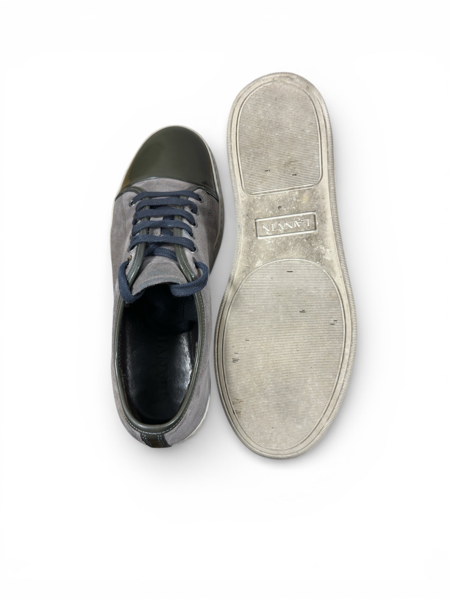 Lanvin DBB1 Sneaker
