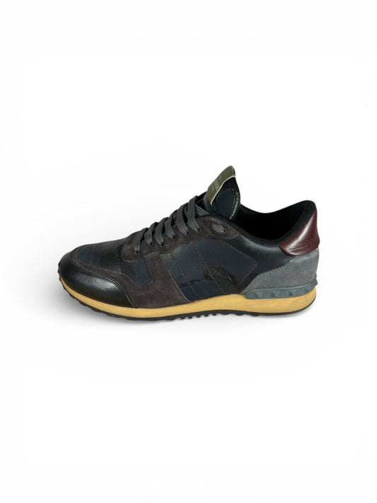 Valentino Rockrunner Sneaker