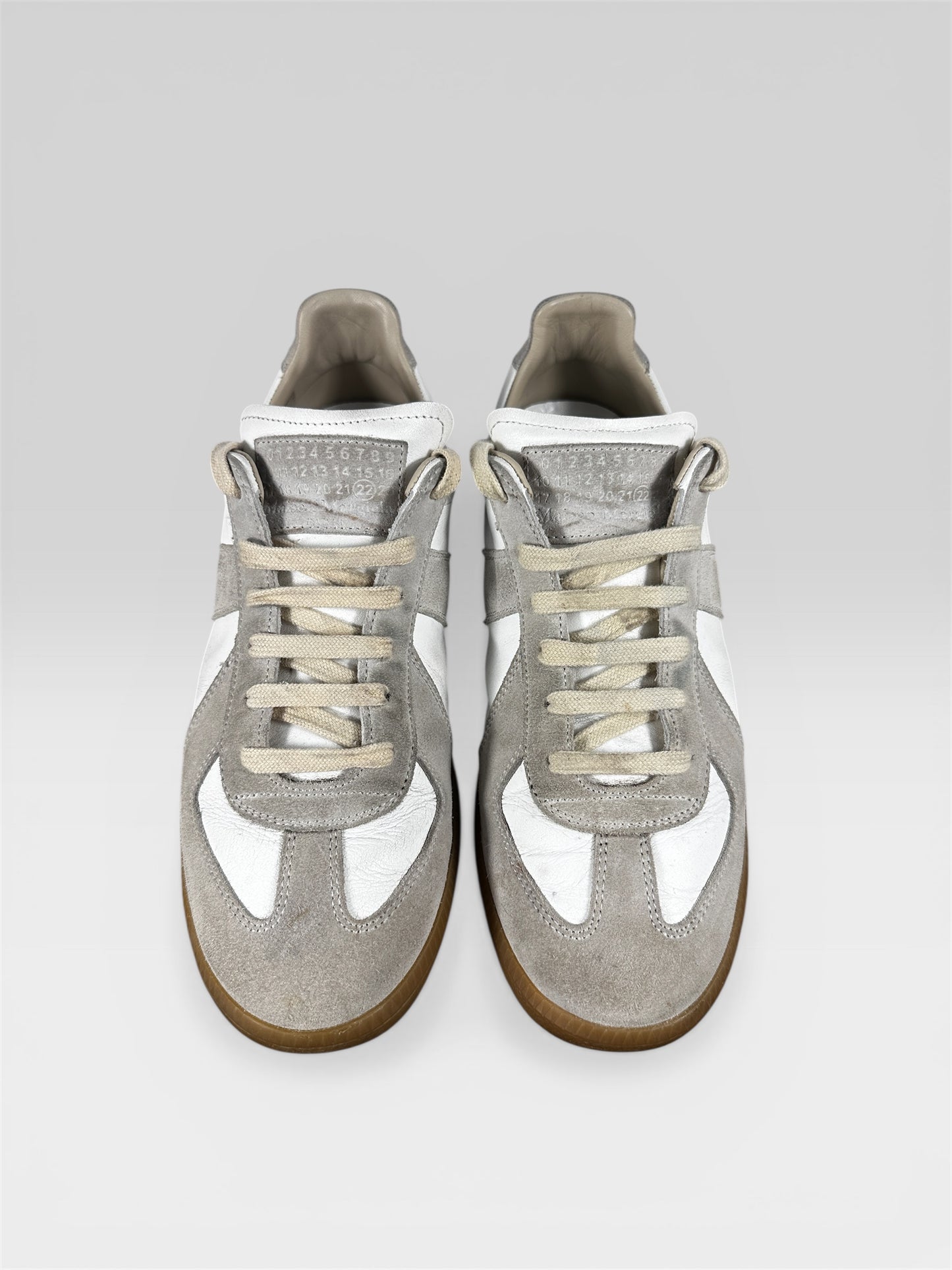 Maison Margiela Replica Gat Sneaker