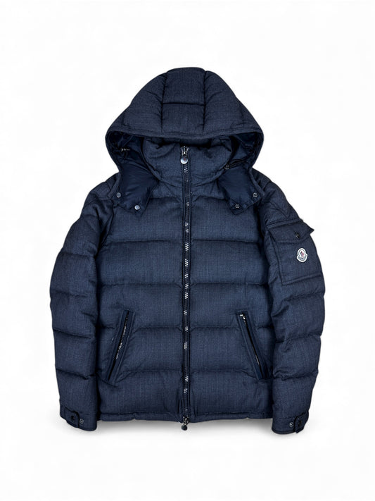 Moncler Montgenevre Down Jacket
