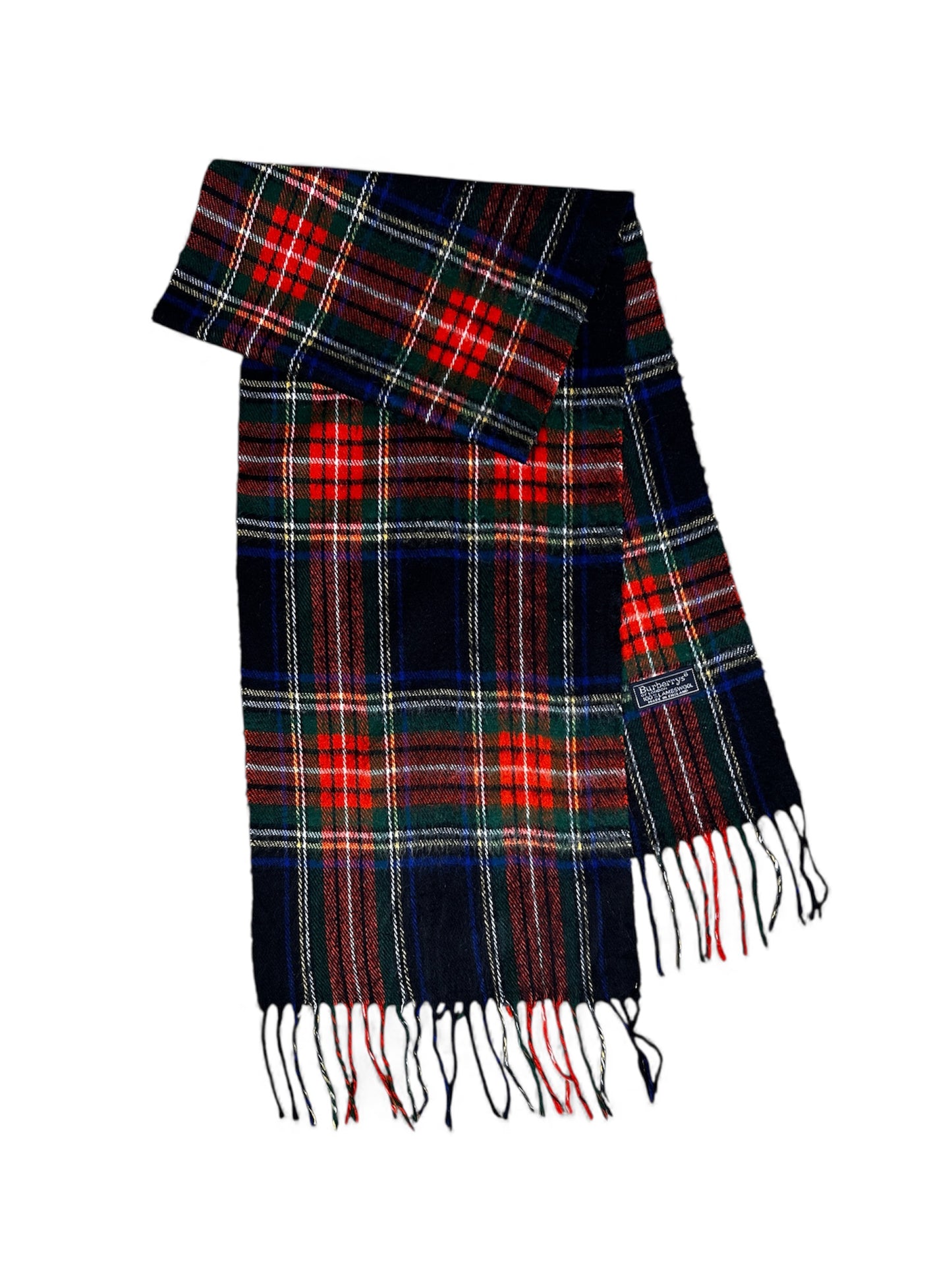 Burberry Scarf