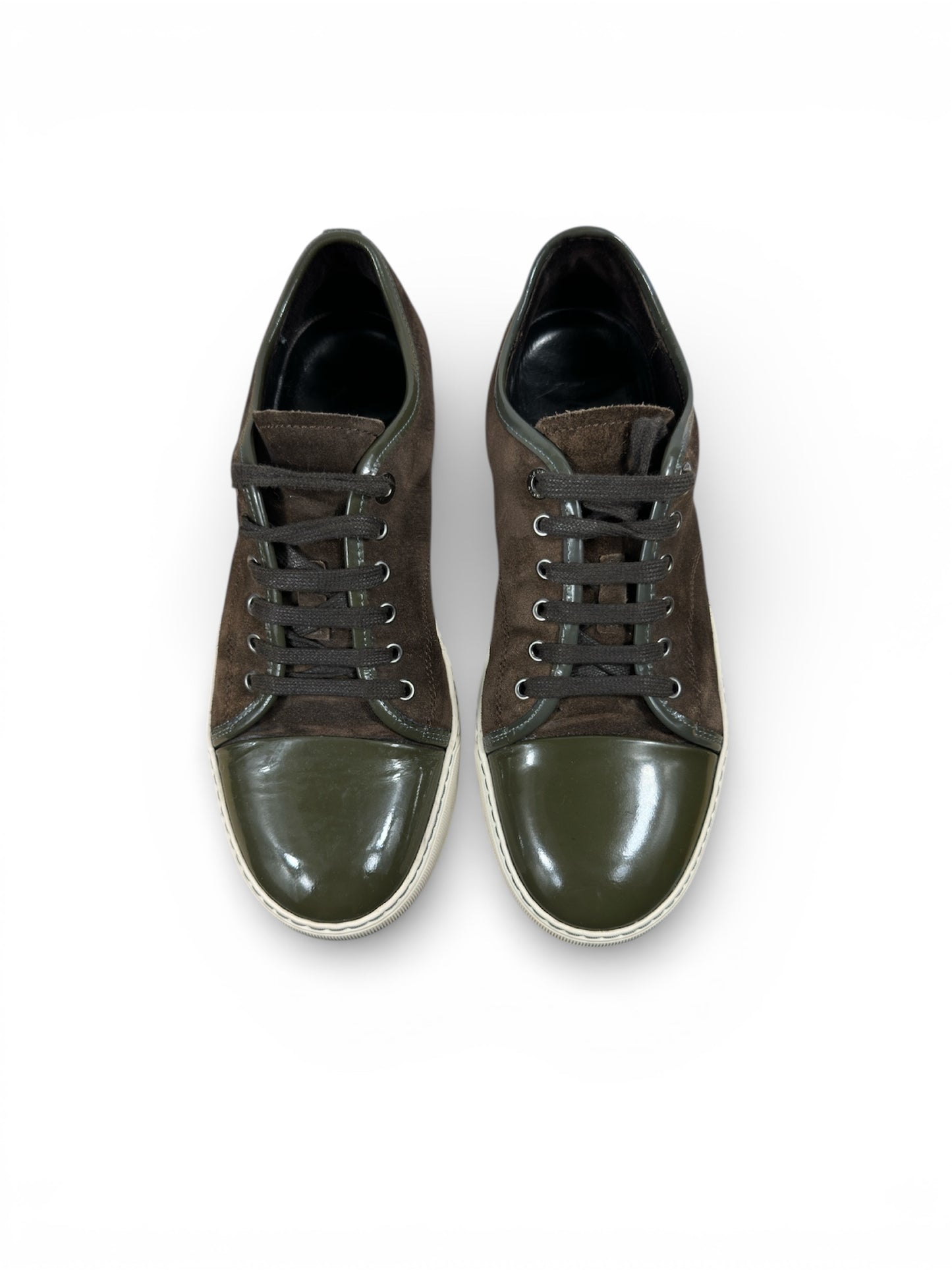 Lanvin DBB1 Sneaker