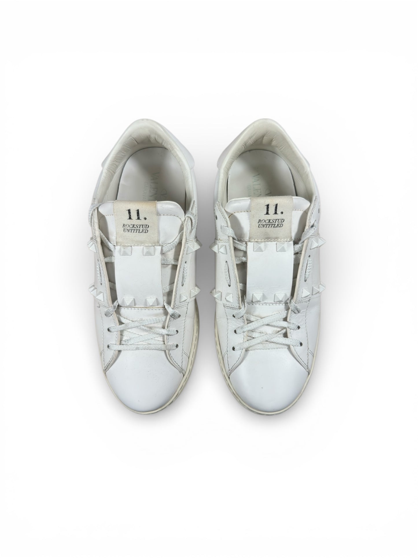 Valentino Open Sneaker