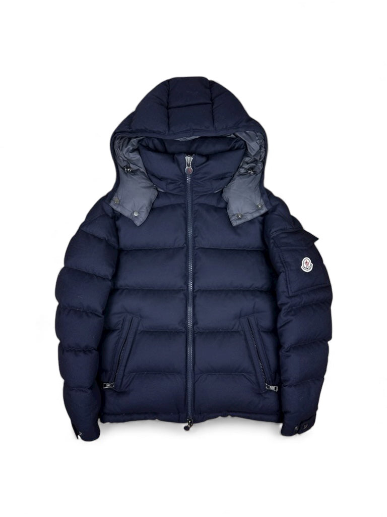 Moncler Montgenevre Jacket