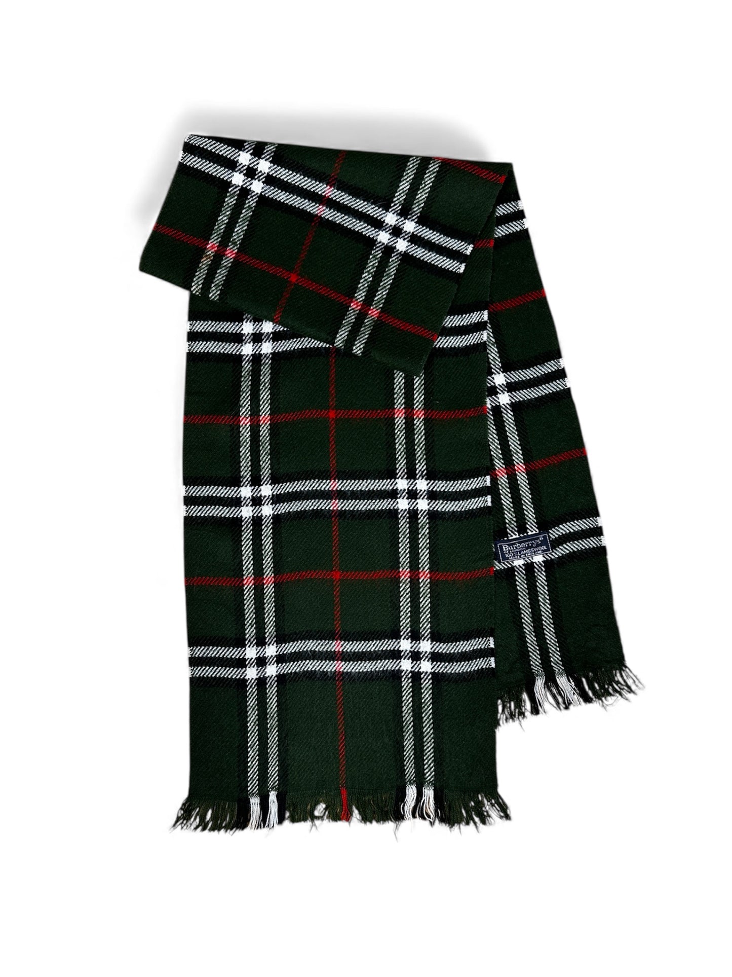 Burberry Scarf