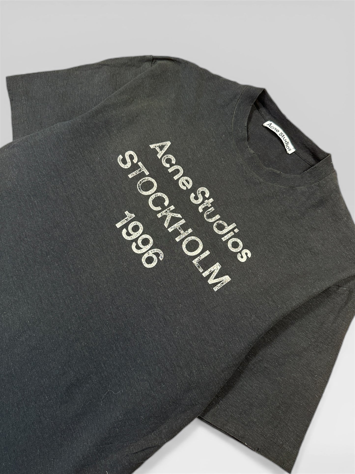 Acne Studios Tee