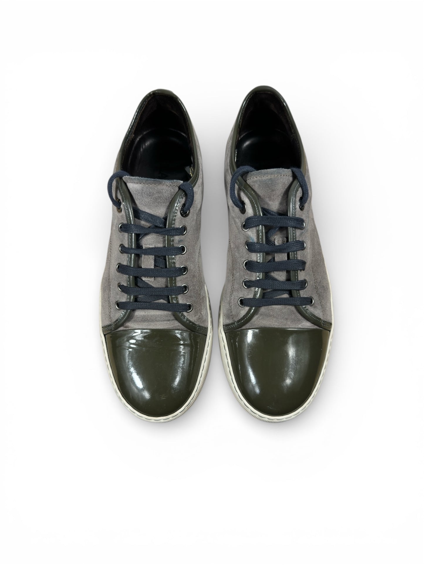 Lanvin DBB1 Sneaker