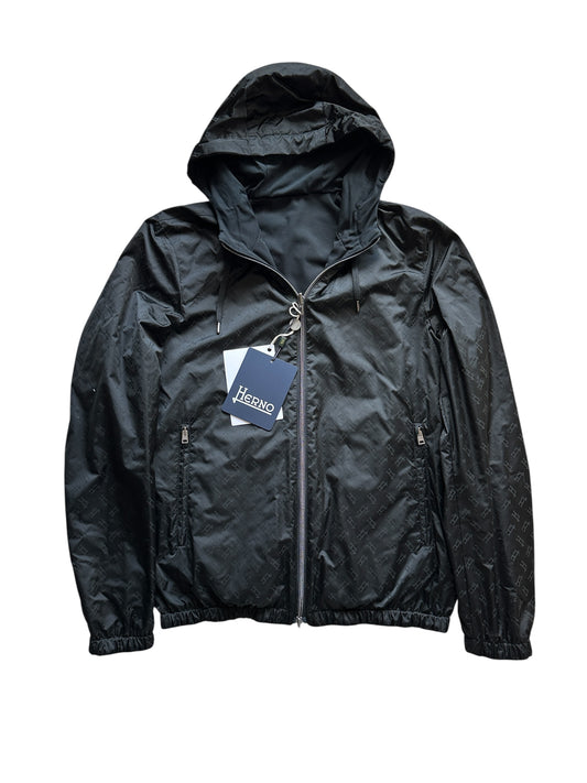 Herno Windbreaker