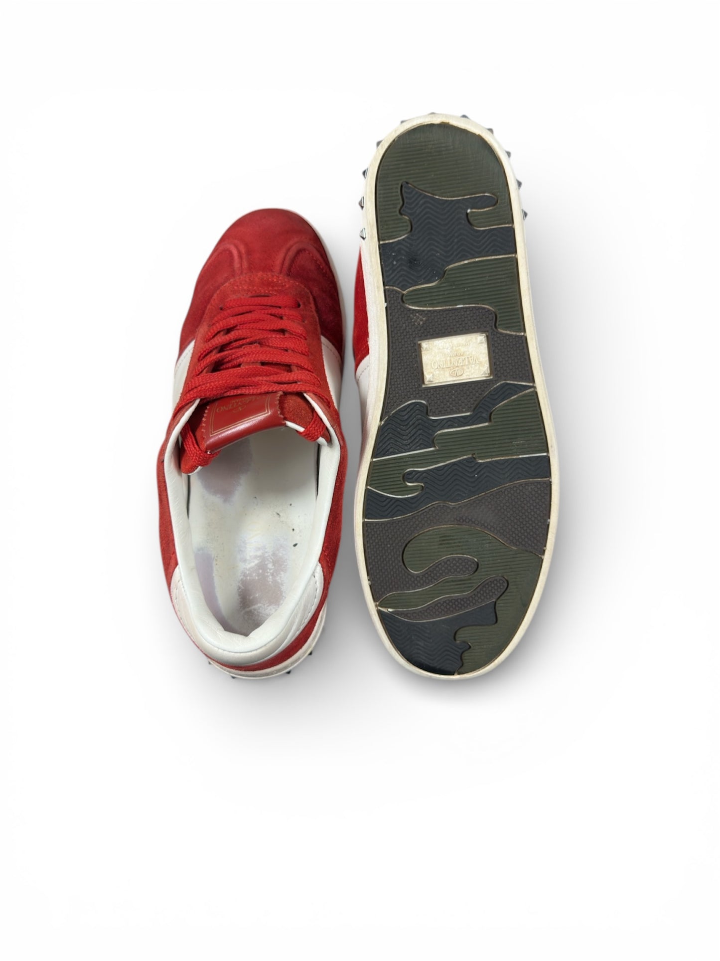 Valentino Flycrew Sneaker