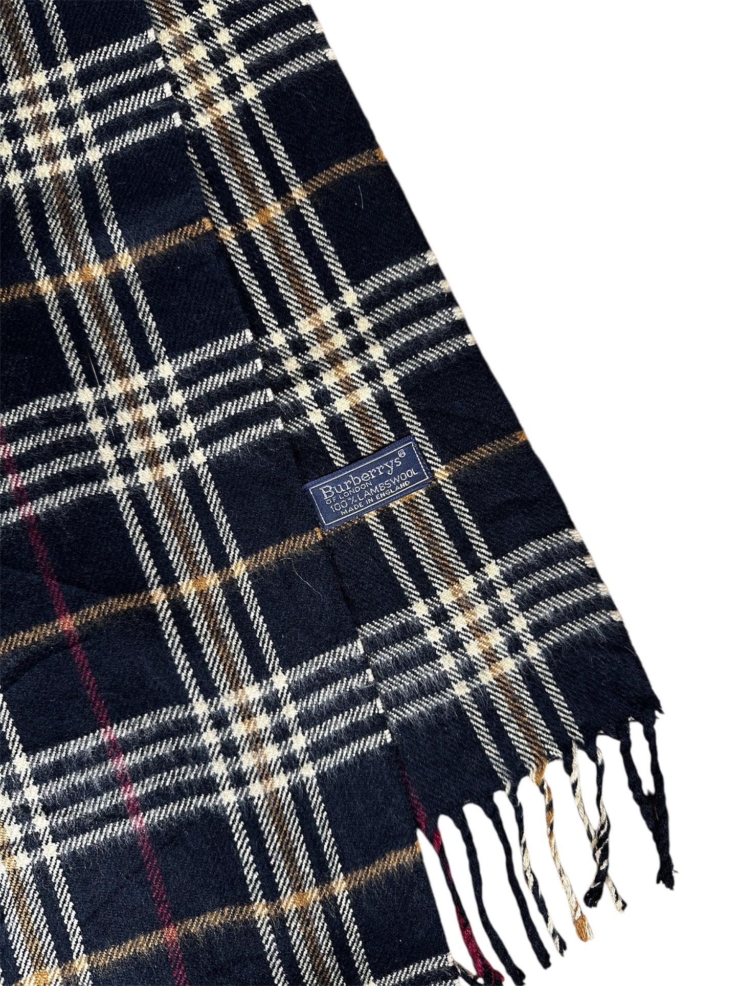 Burberry Scarf