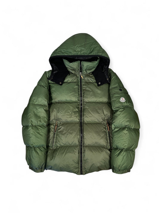 Moncler puffer Jacket