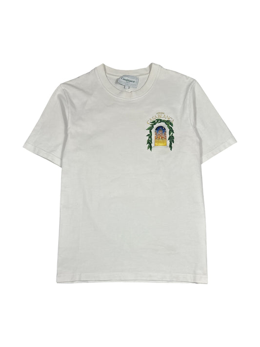 Casablanca Tee