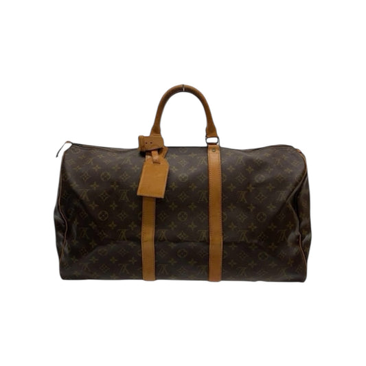 Louis Vuitton Keepall 50