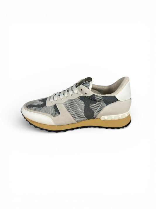 Valentino Rockrunner Sneaker