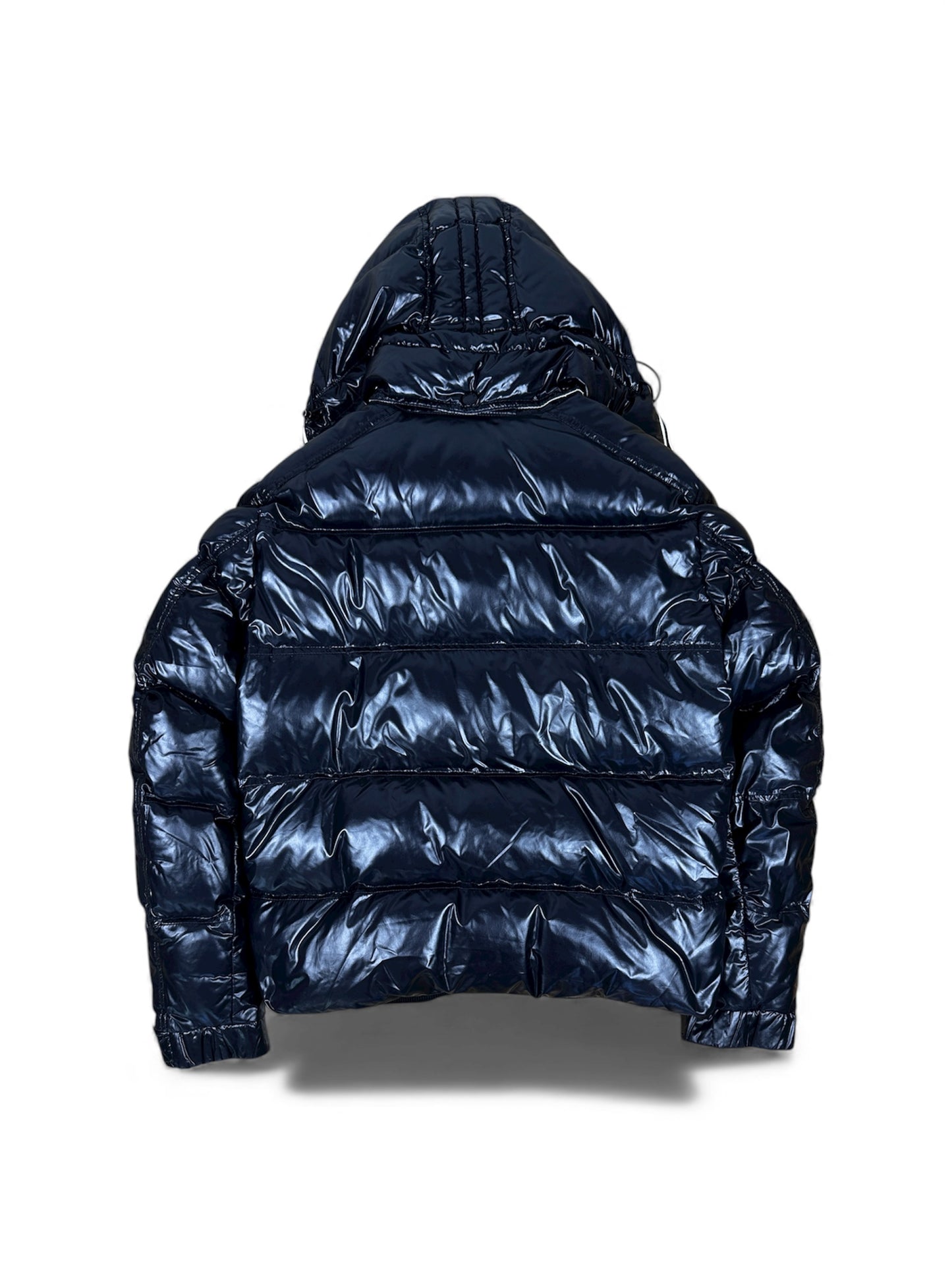 Moncler Branson Down Jacket