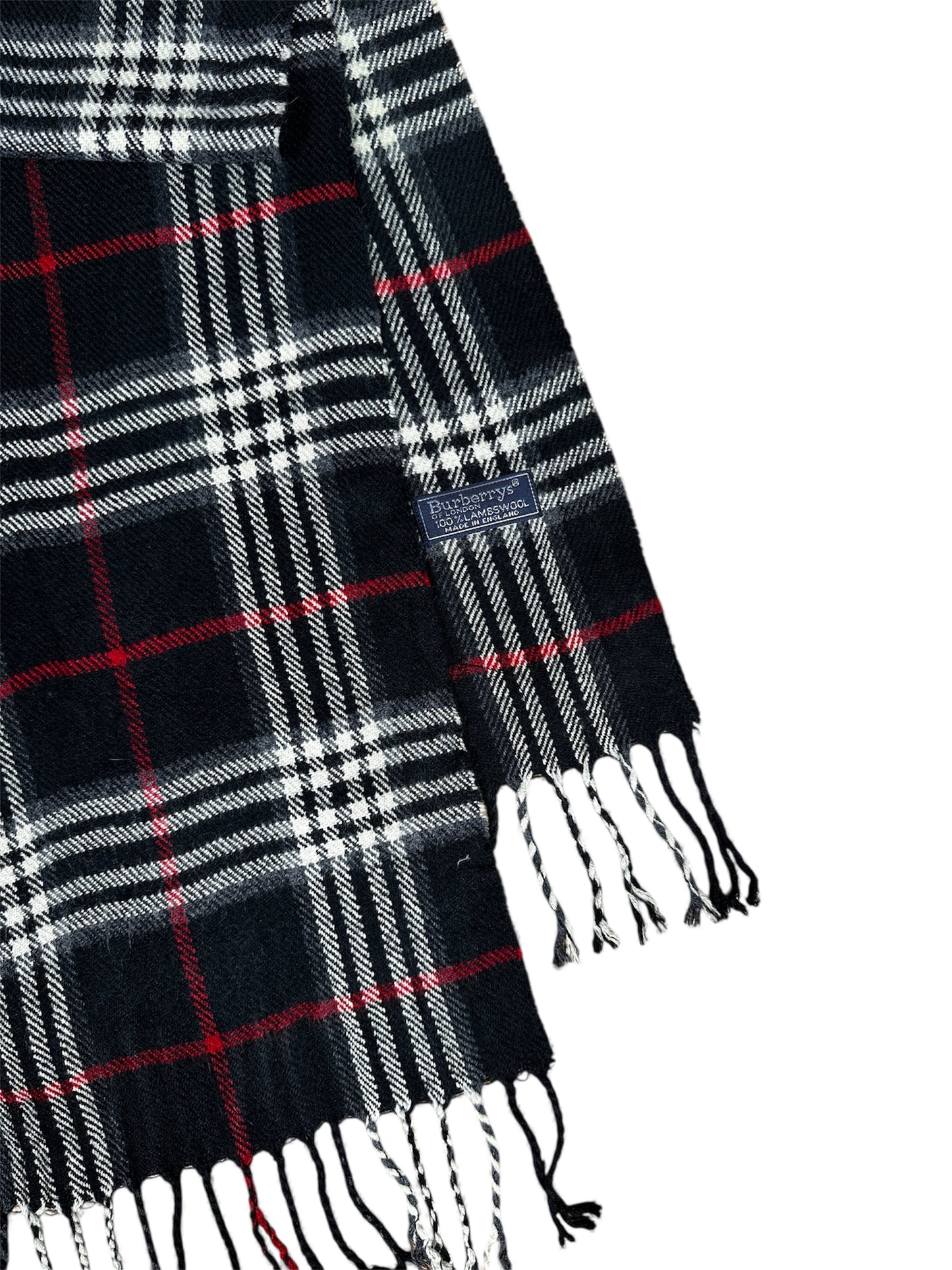 Burberry Scarf