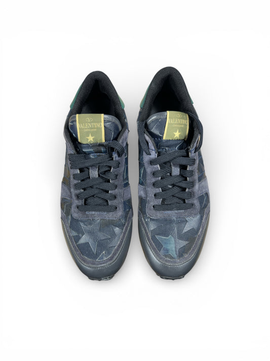 Valentino Rockrunner Sneaker