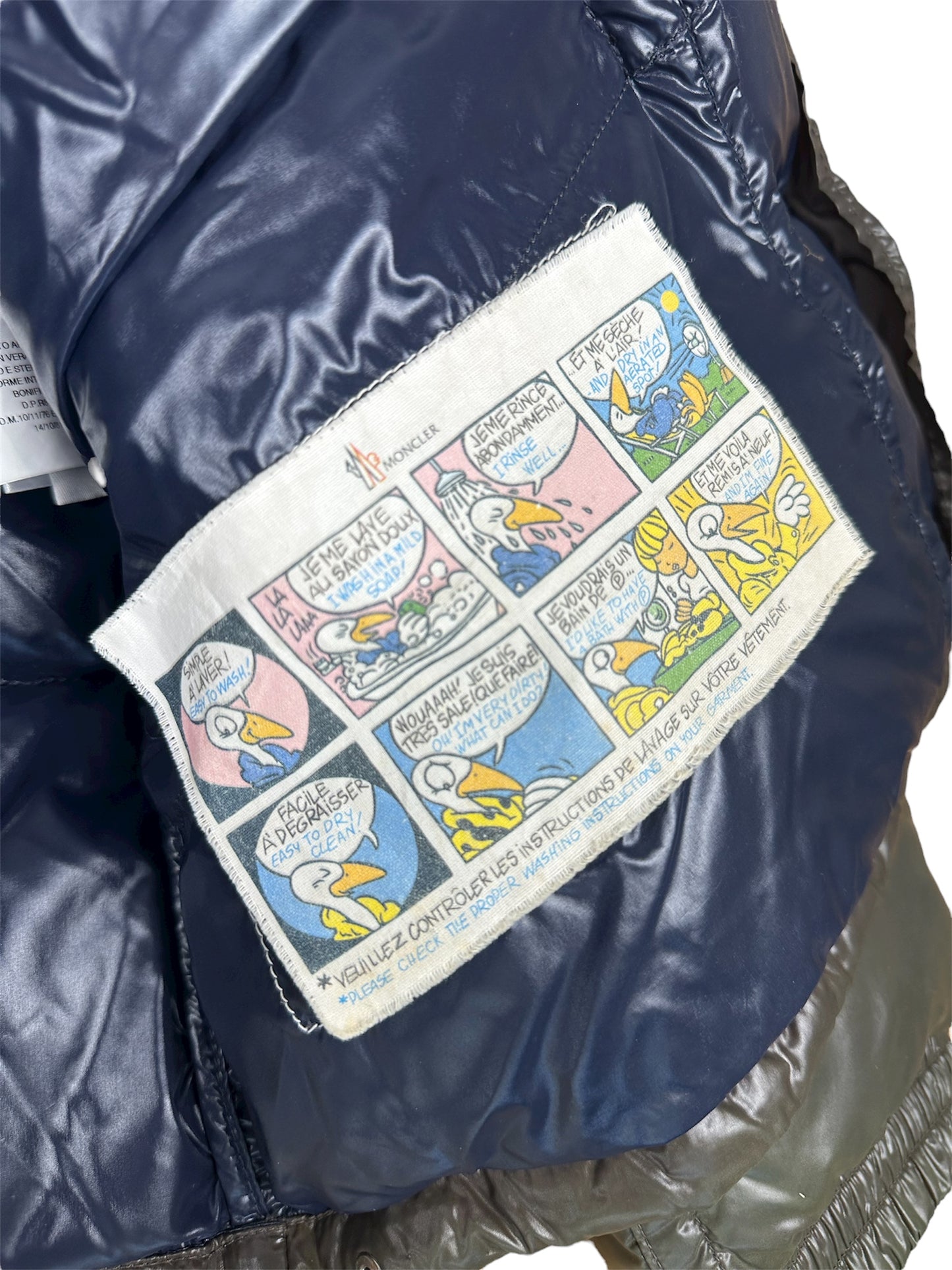 Moncler Pepper Grenoble Jacket