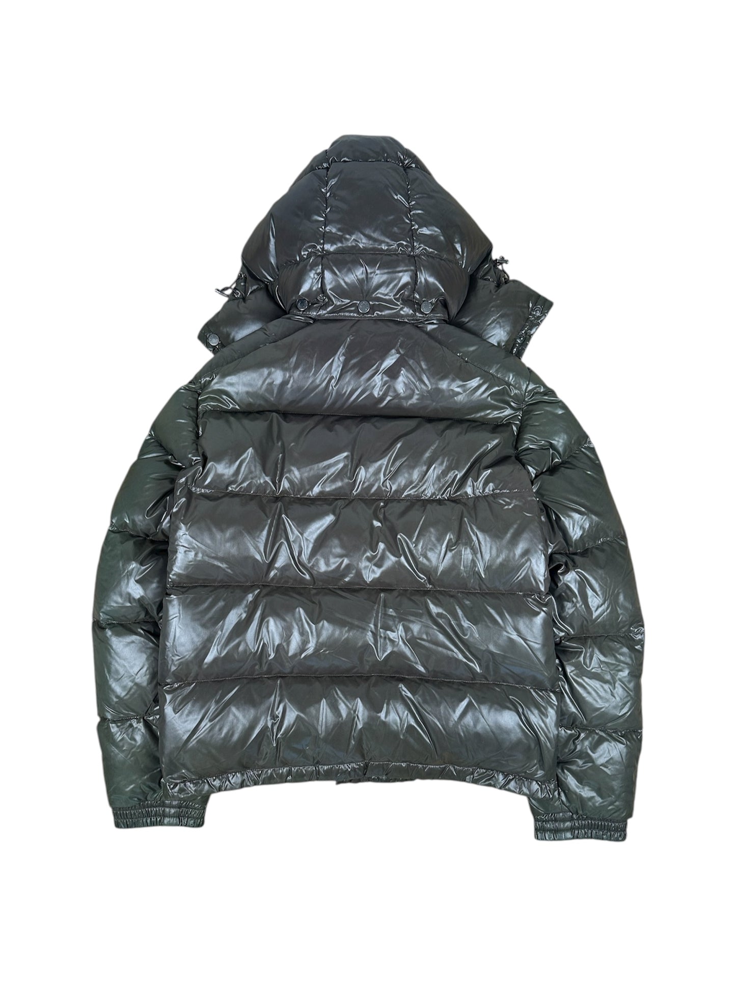 Moncler Pepper Grenoble Jacket