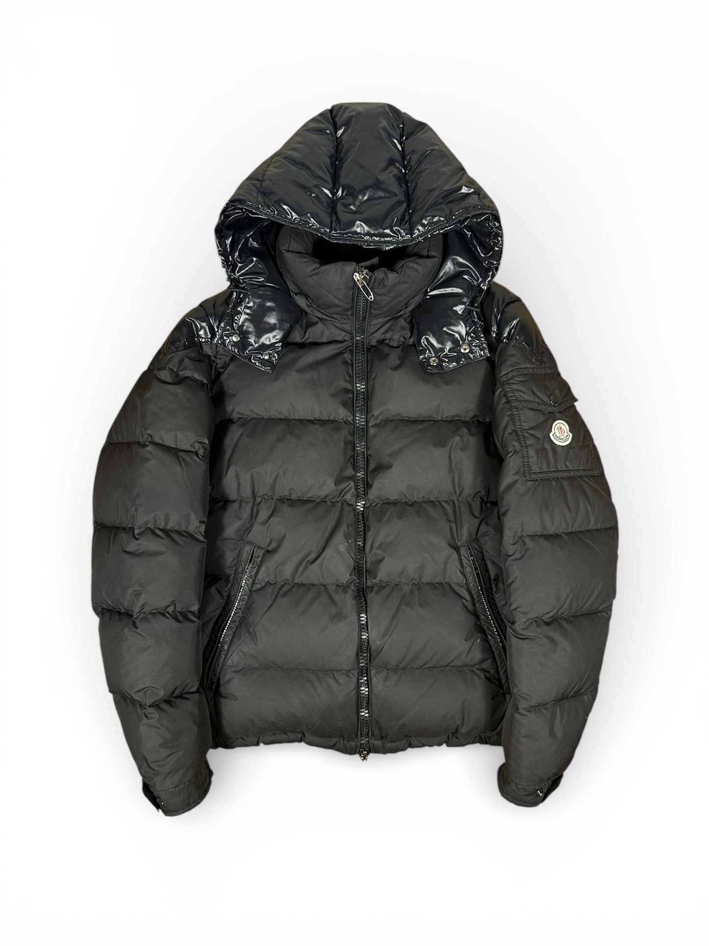 Moncler Chevalier Down Jacket