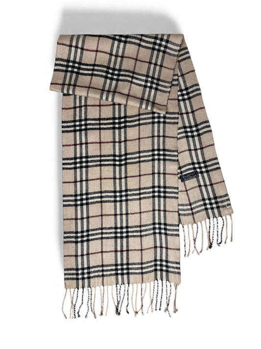 Burberry Scarf