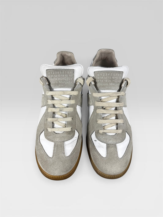 Maison Margiela Replica Gat Sneaker