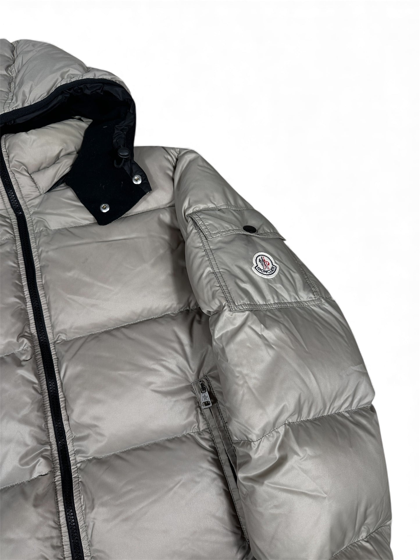 Moncler Himalaya Down Jacket