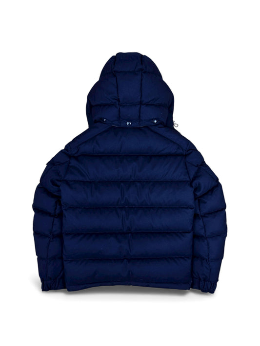 Moncler Montgenevre Jacket