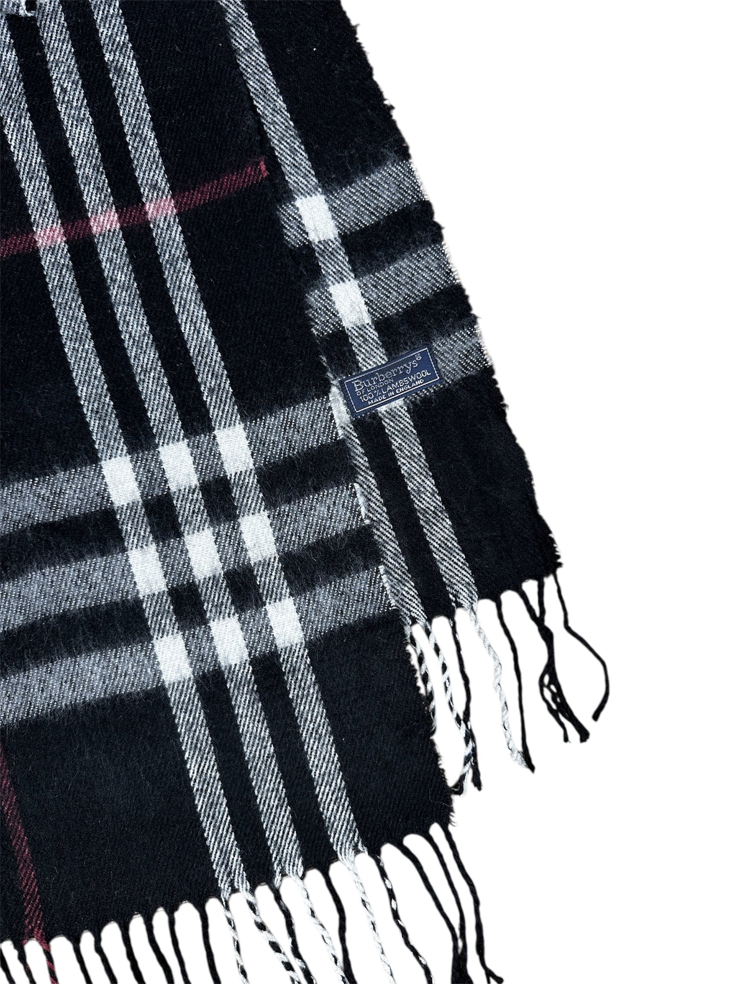 Burberry Scarf