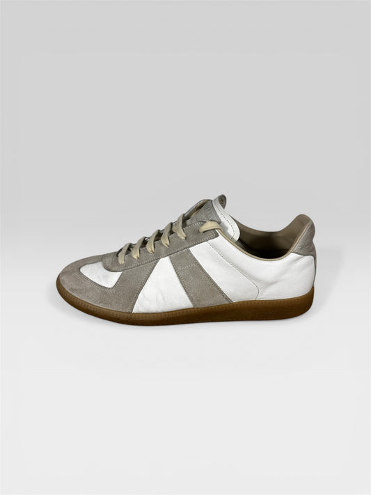 Maison Margiela Replica Gat Sneaker