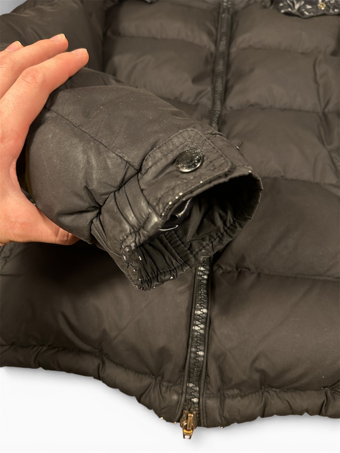 Moncler Chevalier Down Jacket