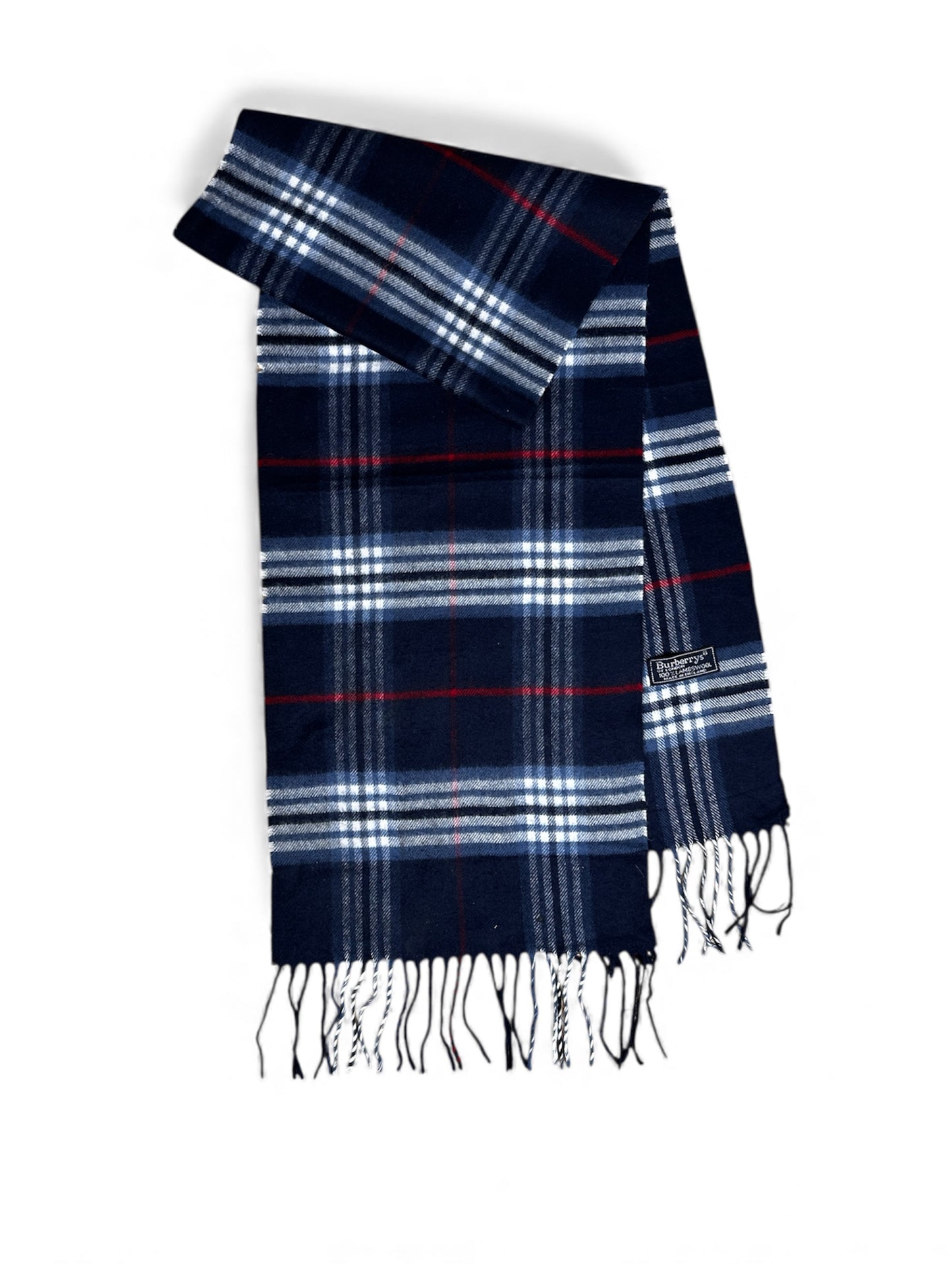 Burberry Scarf