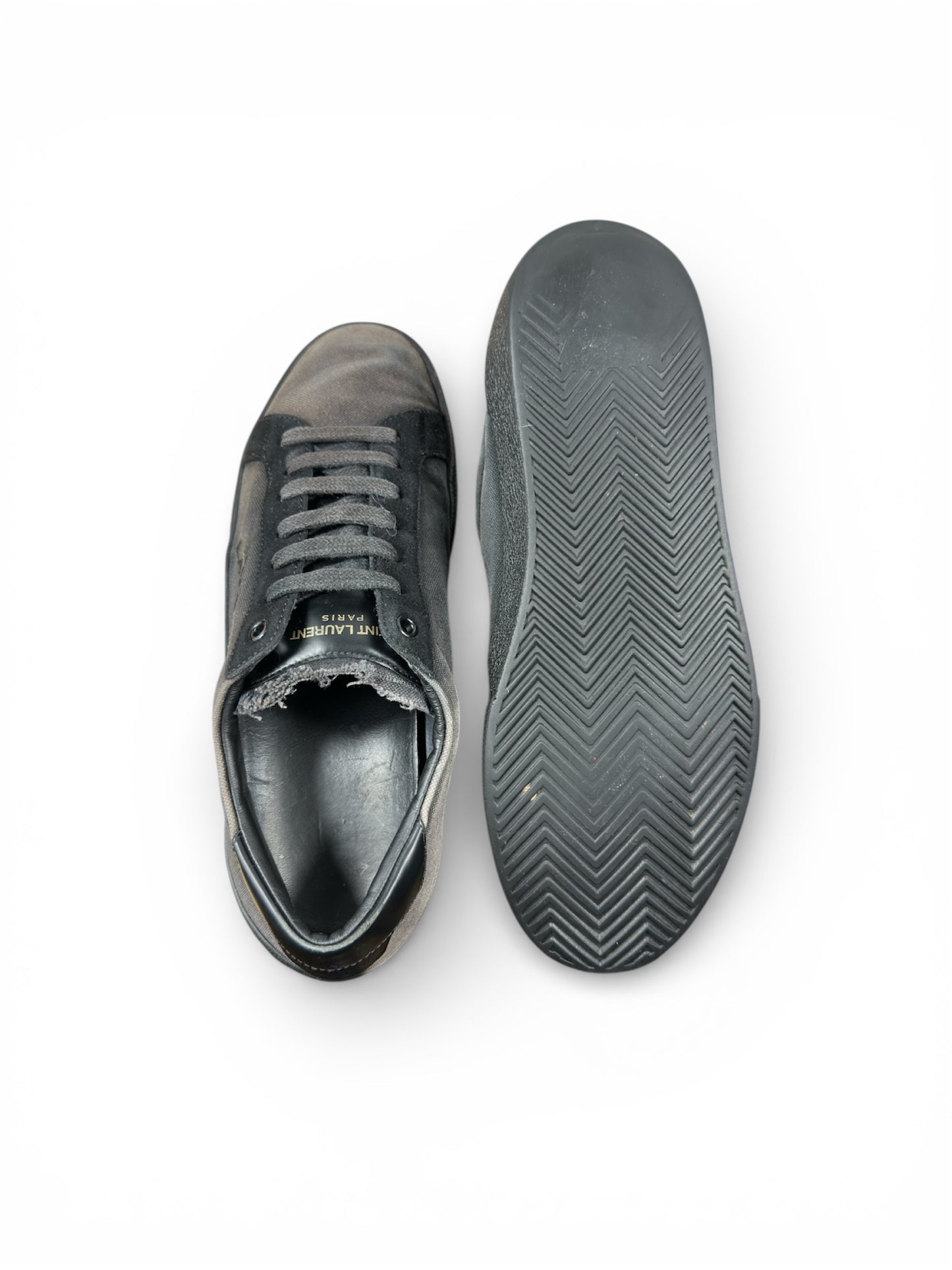 Saint Laurent 06 Sneaker
