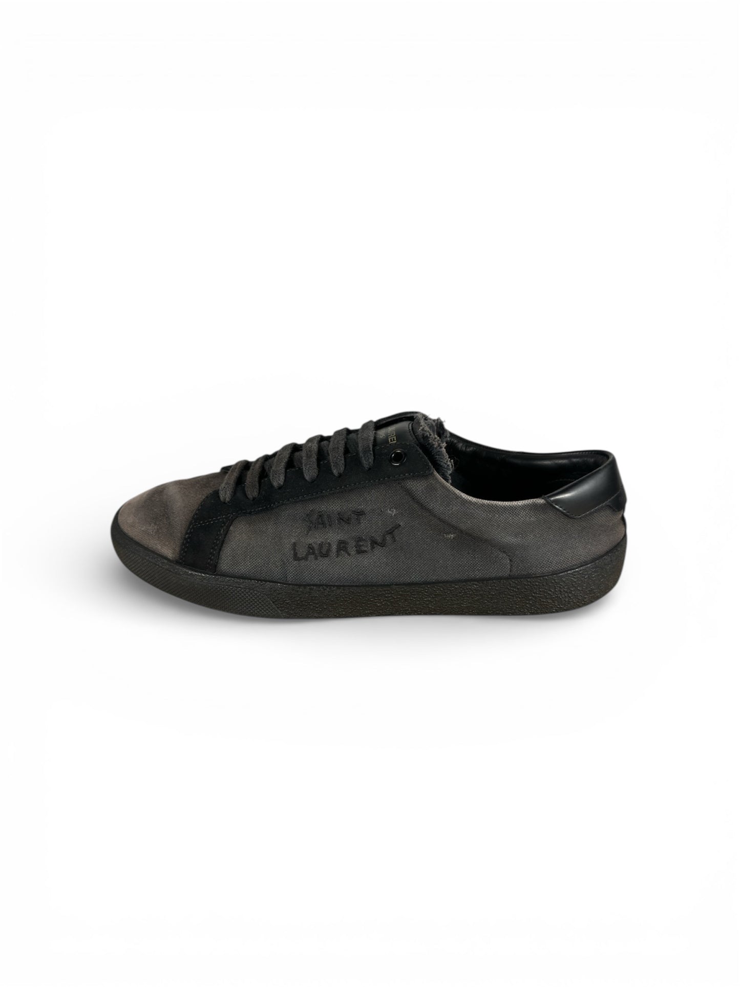Saint Laurent 06 Sneaker