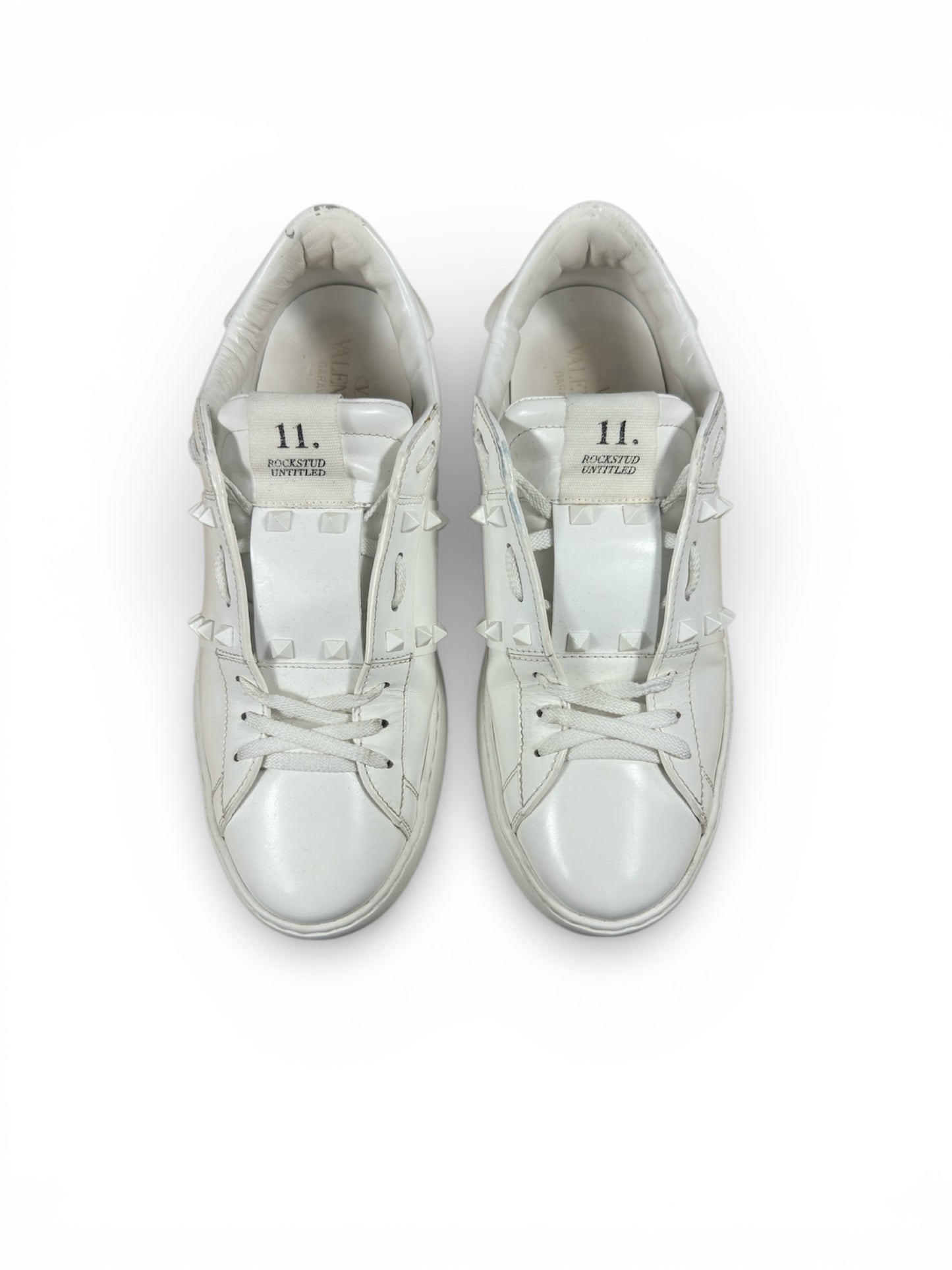Valentino Open Sneaker