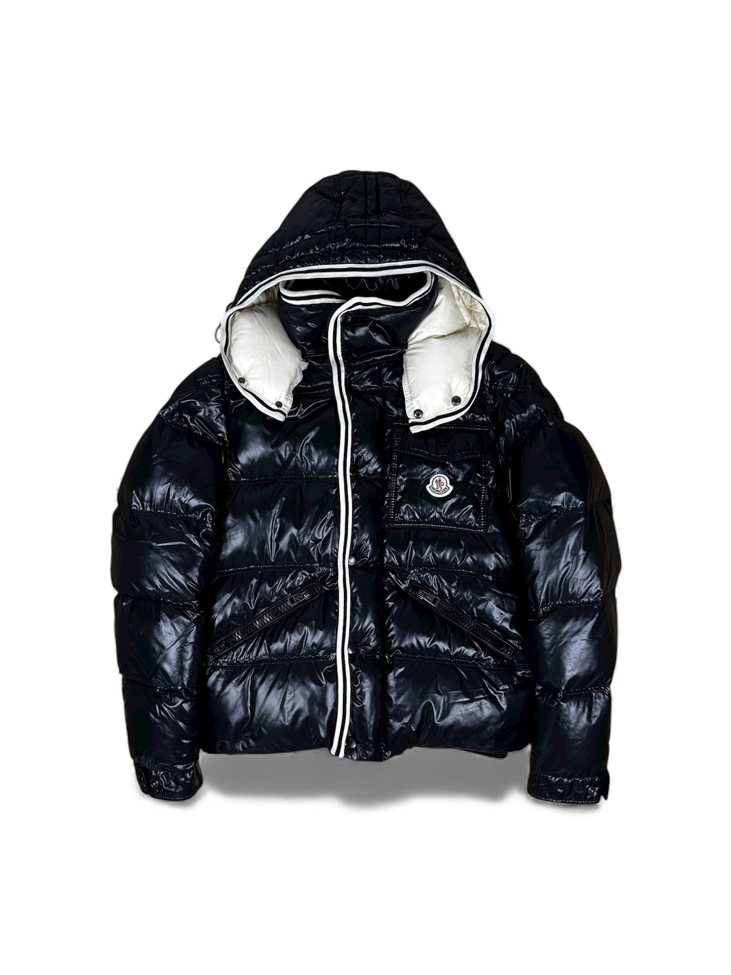 Moncler Branson Down Jacket