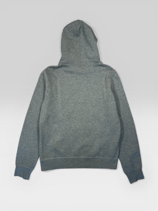 Burberry Check Hoodie