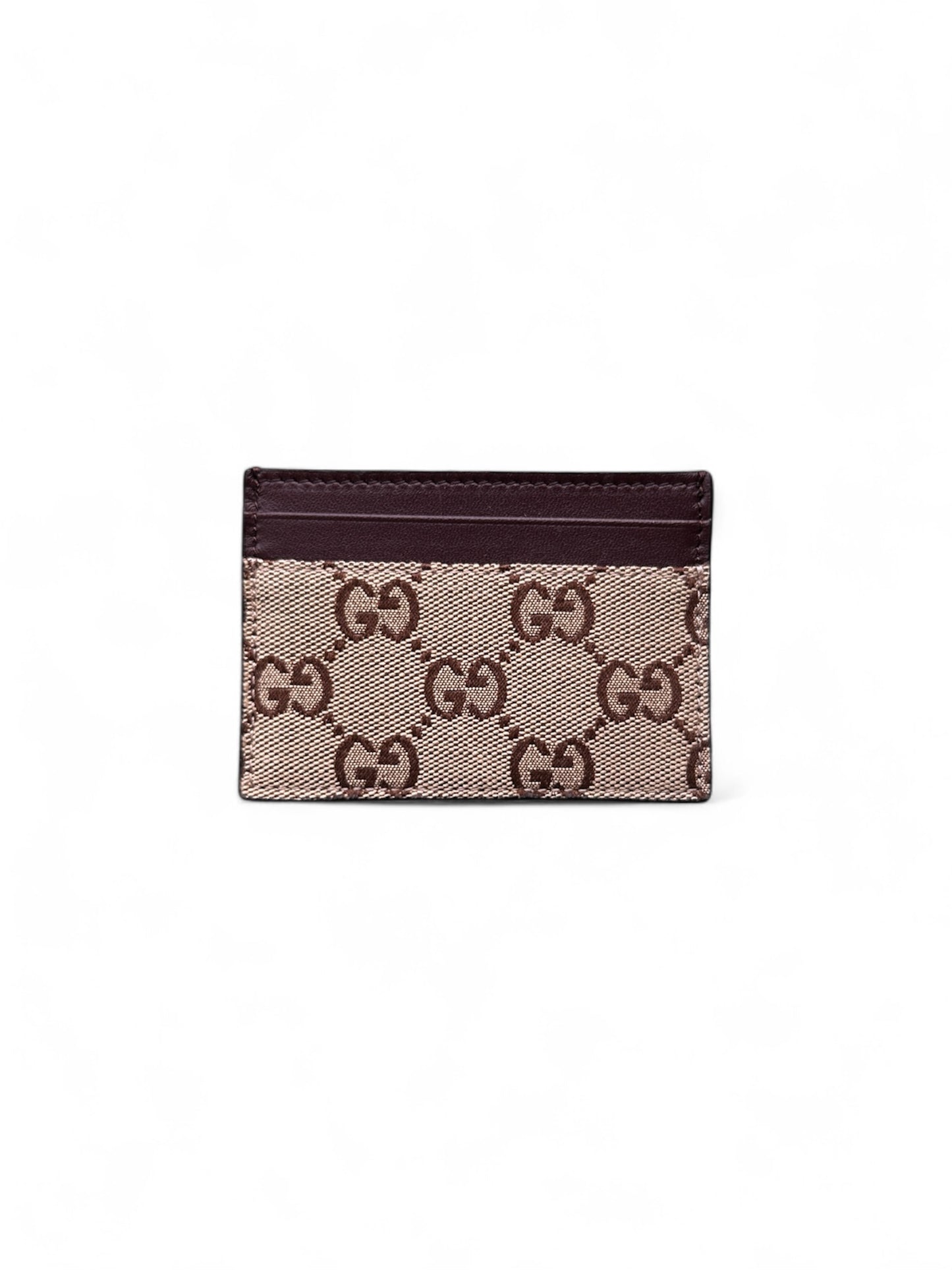 Gucci Cardholder