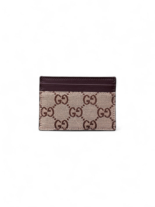 Gucci Cardholder