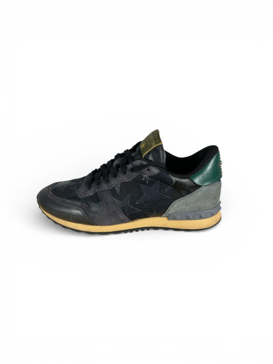 Valentino Rockrunner Sneaker